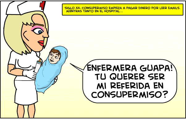 Siglo XX: Nace ConSuPermiso consupermiso-sigloxx