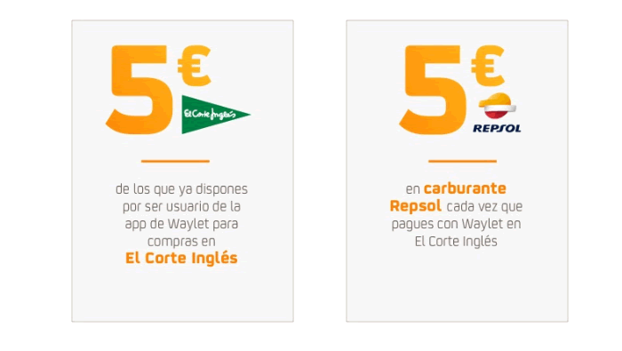 El corte Ingles 