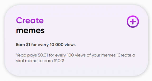 Gana 1$ por cada 10.000 visualizaciones