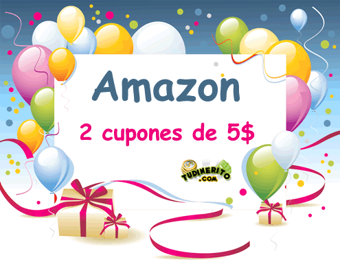 cupones-amazon