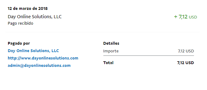 Day Online Solutions