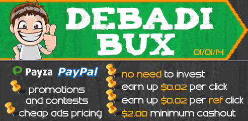 Debadibux debadibux