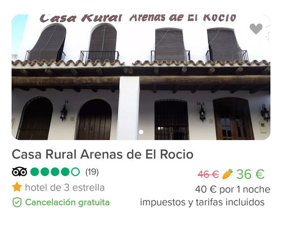 Descuento de 10&euro; aplicado