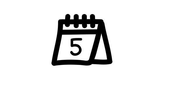 d&iacute;a 5