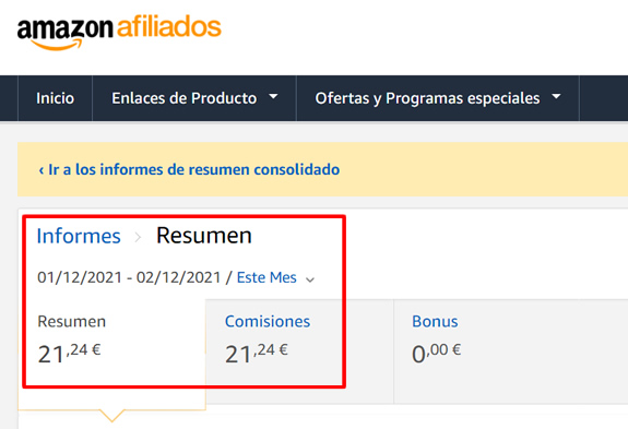Diciembre tiene buena pinta
