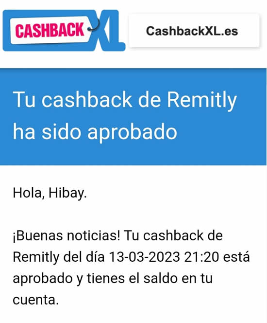Dinero aprobado