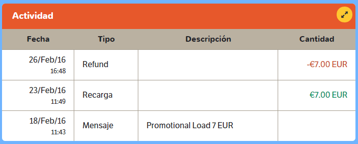 Me ponen 7 euros y luego me quitan dinero-retirado-weswap