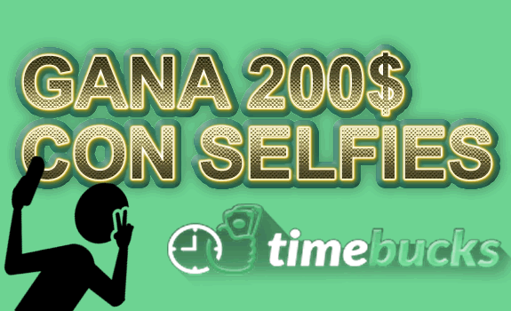 dinero-selfie