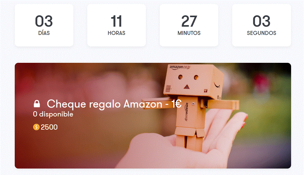 disponible