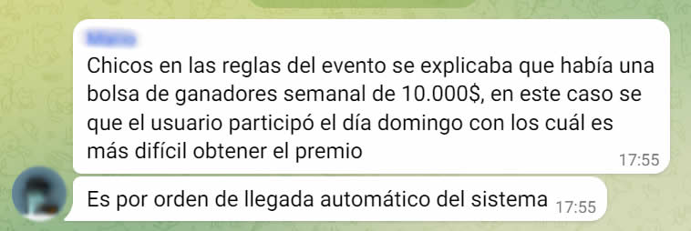 &iquest;Domingo?