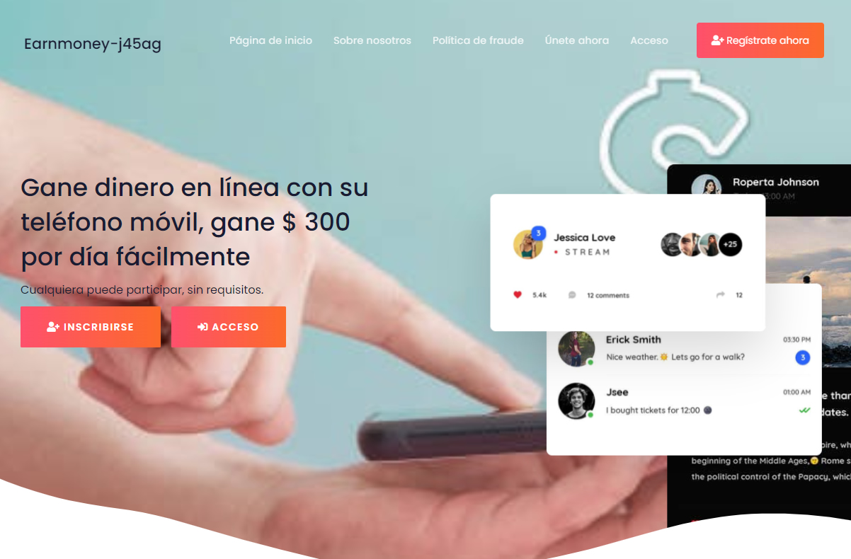 EarnMoney