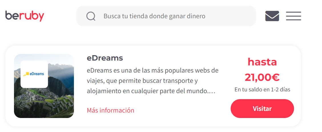 Edreams