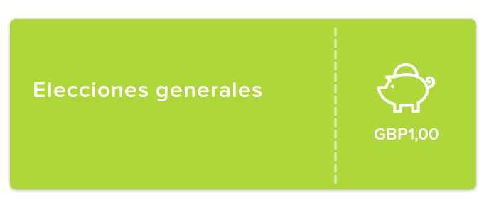 encuesta elecciones
