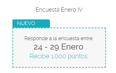 encuesta smartme