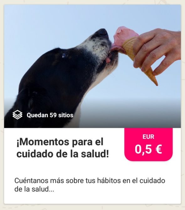 encuesta salud