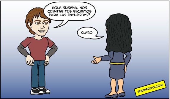 Rellenando encuestas pagadas con una experta encuestas-con-susana