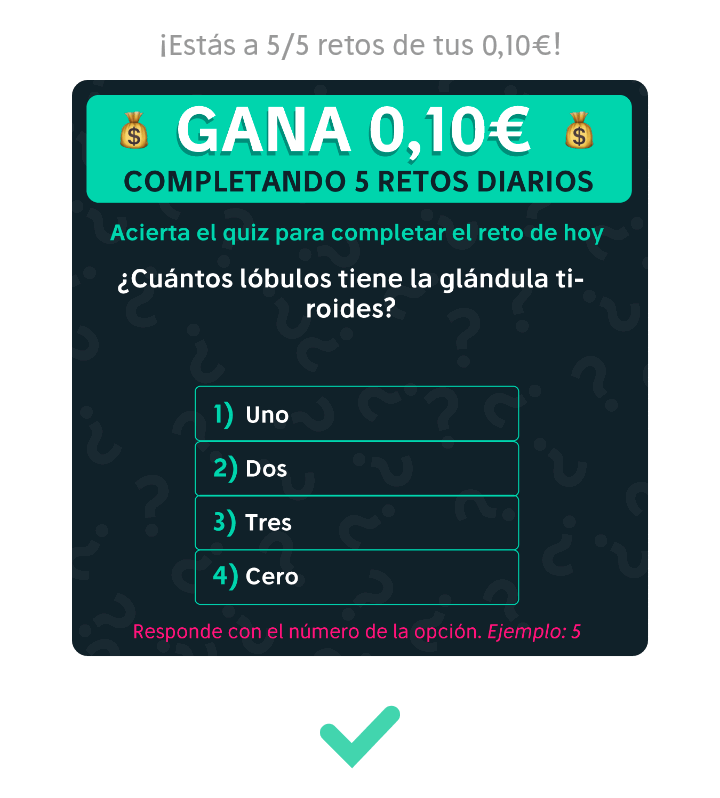 Otros 0,10€ ganados en GOIN 0,10€