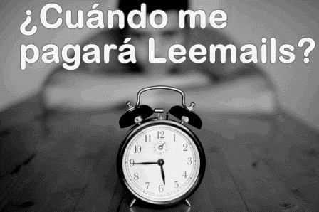 esperando