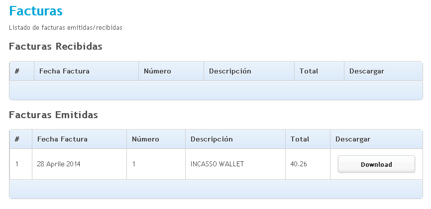 factura myg21
