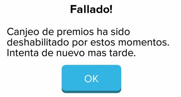 fallado