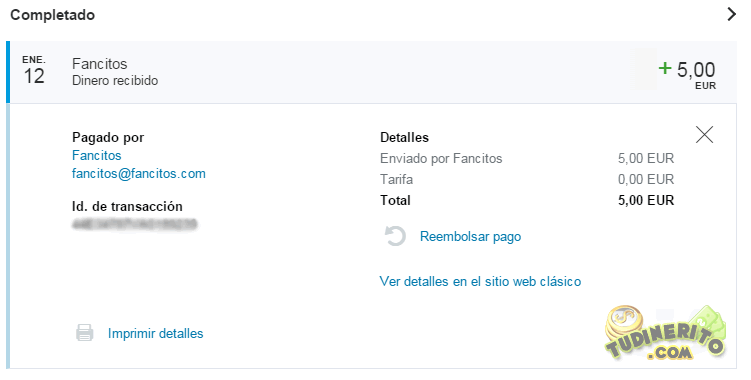 fancitos