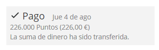 Fecha de solicitud fecha