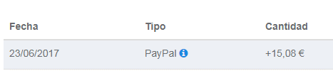 detalles pago