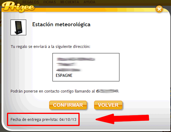 fecha