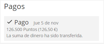 fecha