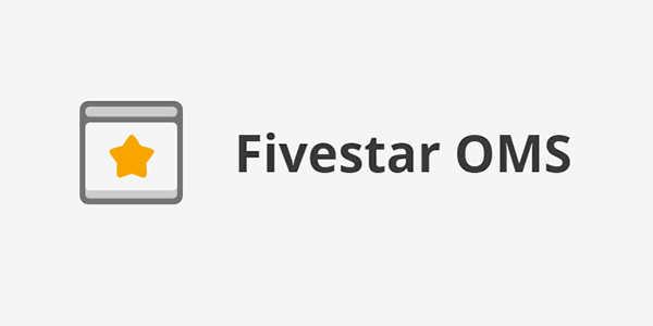 Fivestar OMS Fivestar OMS