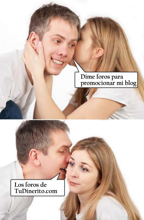 Foros para promocionar webs foros-promocionar-webs