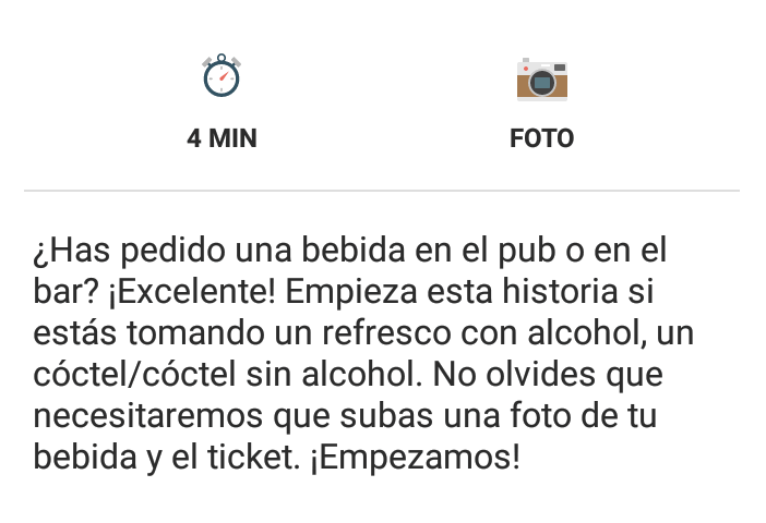 condiciones