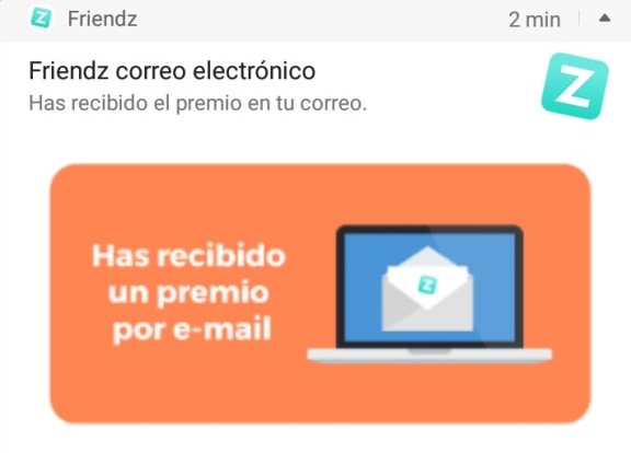 Regalo Friendz