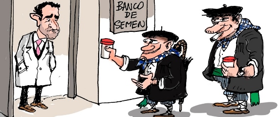 ¿Cómo ganar dinero donando semen? Ganar dinero donando semen