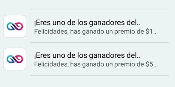 Notificaci&oacute;n dichotomic
