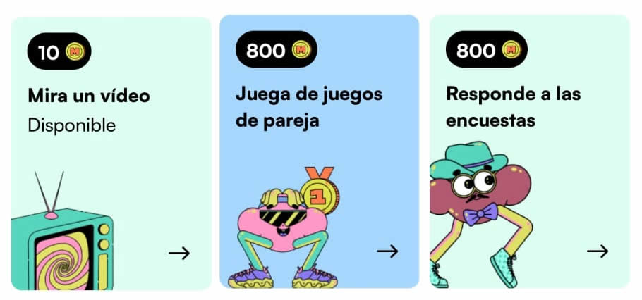 Formas de ganar dinero con Macadam