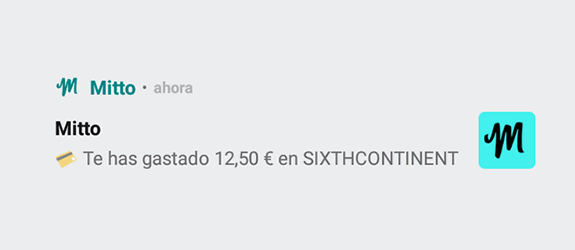 he usado mitto
