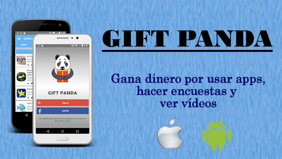 GiftPanda giftpanda