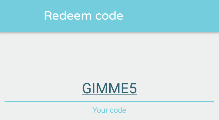 gimme5