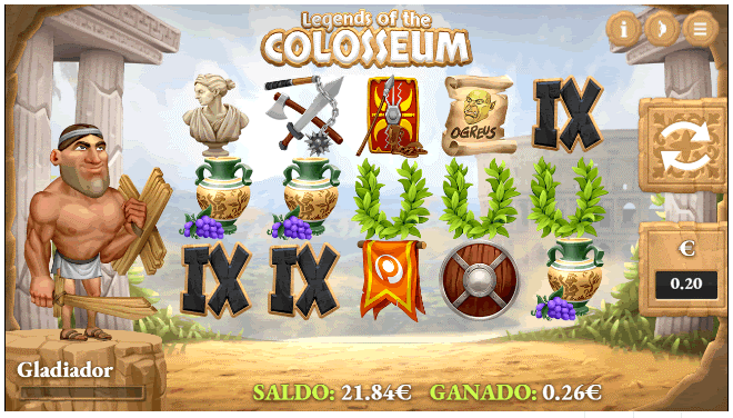 juego