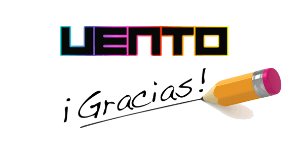gracias