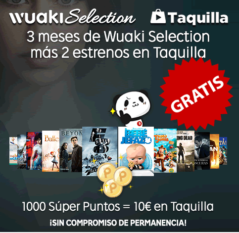 Todo esto sale GRATIS gratis