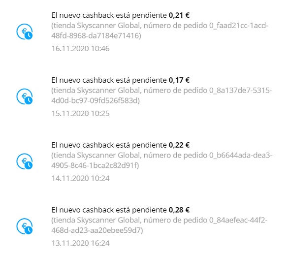 historial