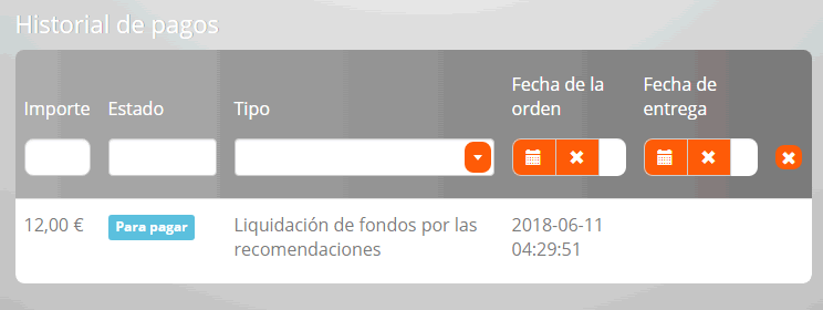 historial