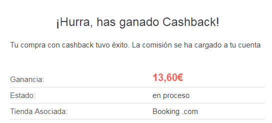 Ahorrando en el hotel para vacaciones