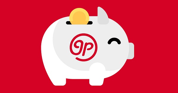 En función del país la remuneración puede ser diferente hucha