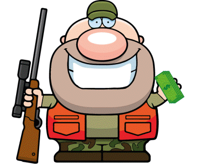 huntercoins