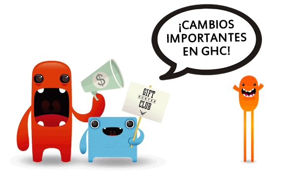 Importantes cambios en GHC importantes-cambios