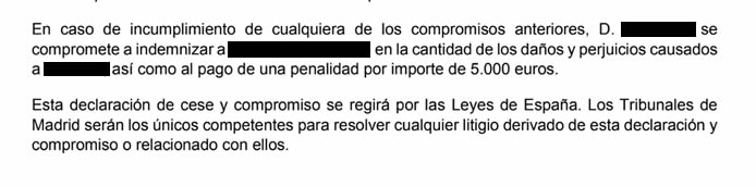 Me piden 5.000€