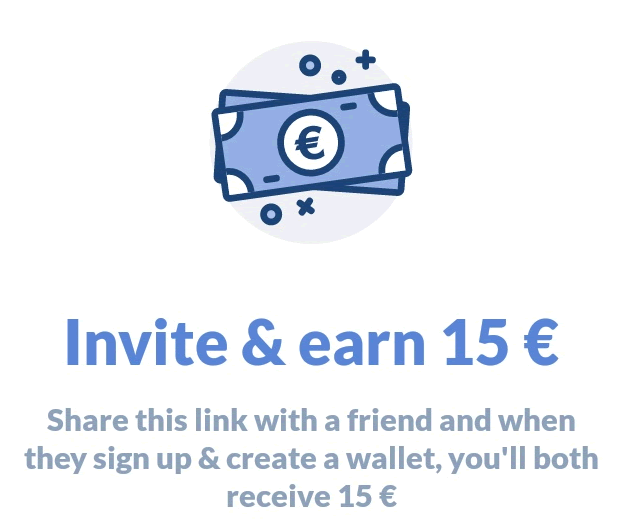 Fantástica promoción de Bitwala Invita y gana